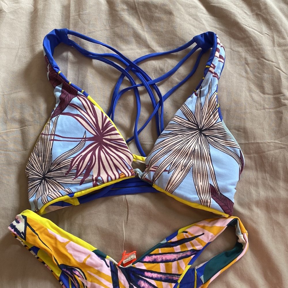 Maaji swim set - Picture 3 of 3